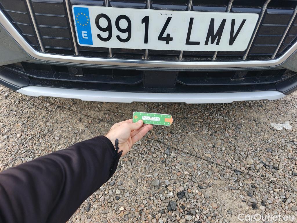  Audi  Q3 AUDI  / 2018 / 5P / todoterreno Advanced 35 TDI 110kW (150CV) S tronic (AC5) #37