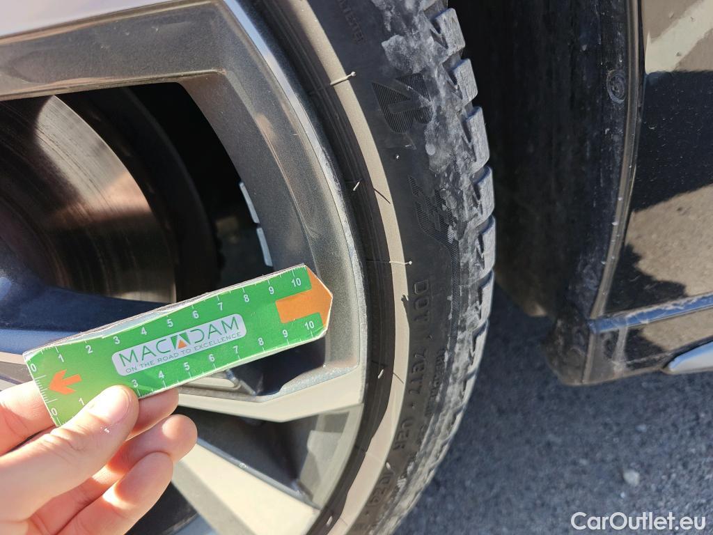  Audi  A3  Sportback 35 TFSI S line 1.5 TFSI 150CV AT7 E6d #5