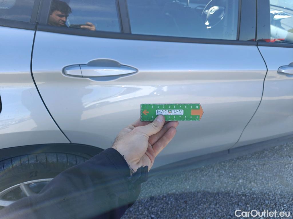  Bmw  X1 BMW  / 2019 / 5P / todoterreno sDrive18d #38