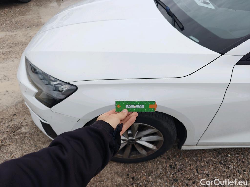  Audi  A3 AUDI  / 2020 / 5P / berlina con portón Sportback 30 TFSI 81kW (110CV) S tronic #59