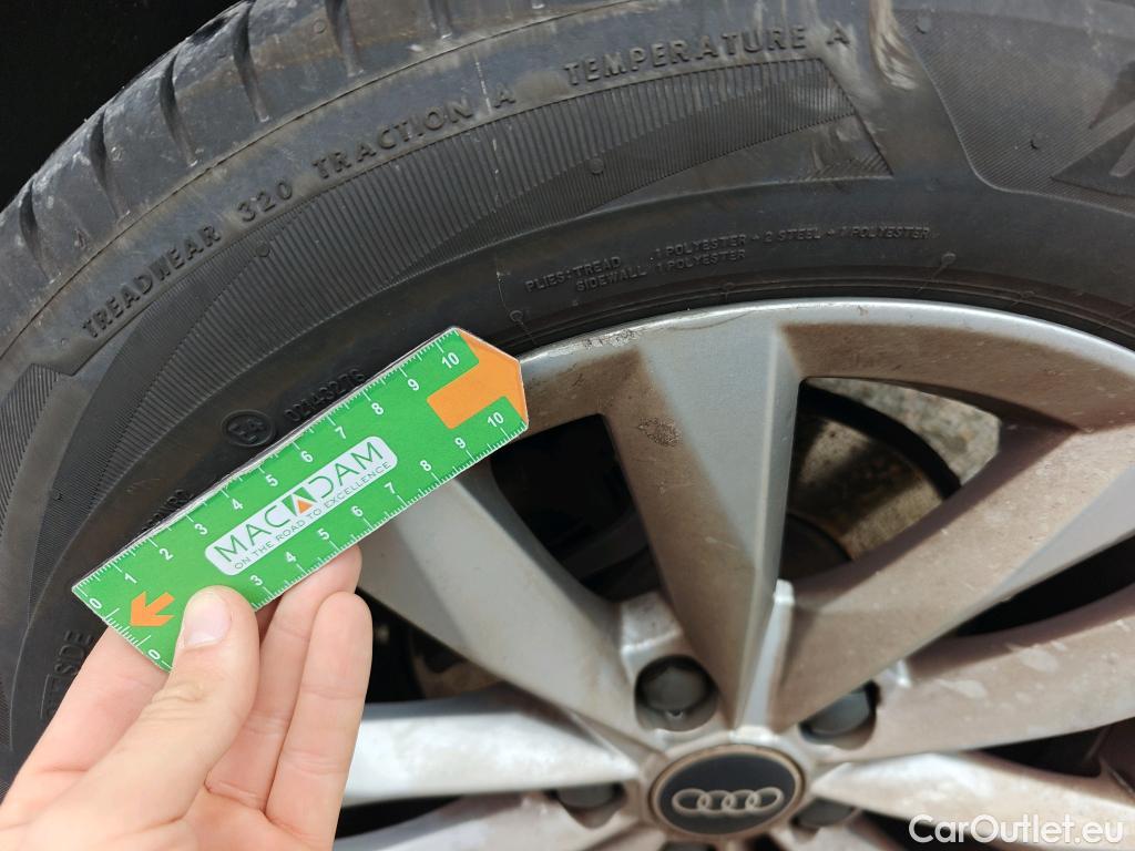  Audi  A3 AUDI  / 2020 / 5P / berlina con portón Sportback 30 TFSI 81kW (110CV) S tronic #54