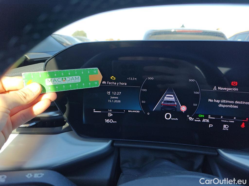  Audi  Q5 AUDI  SPORTBACK / 2024 / 5P / todoterreno Launch edition TDI quattro 150kW (204cv) S t #17