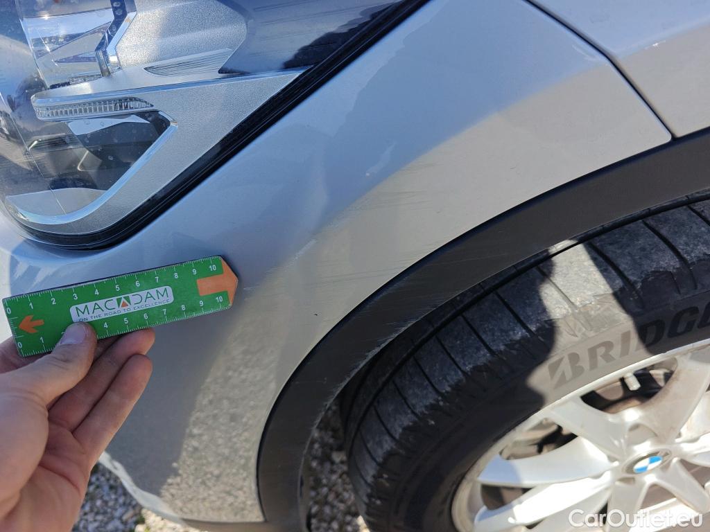  Bmw  X1 BMW  / 2019 / 5P / todoterreno sDrive18d #23