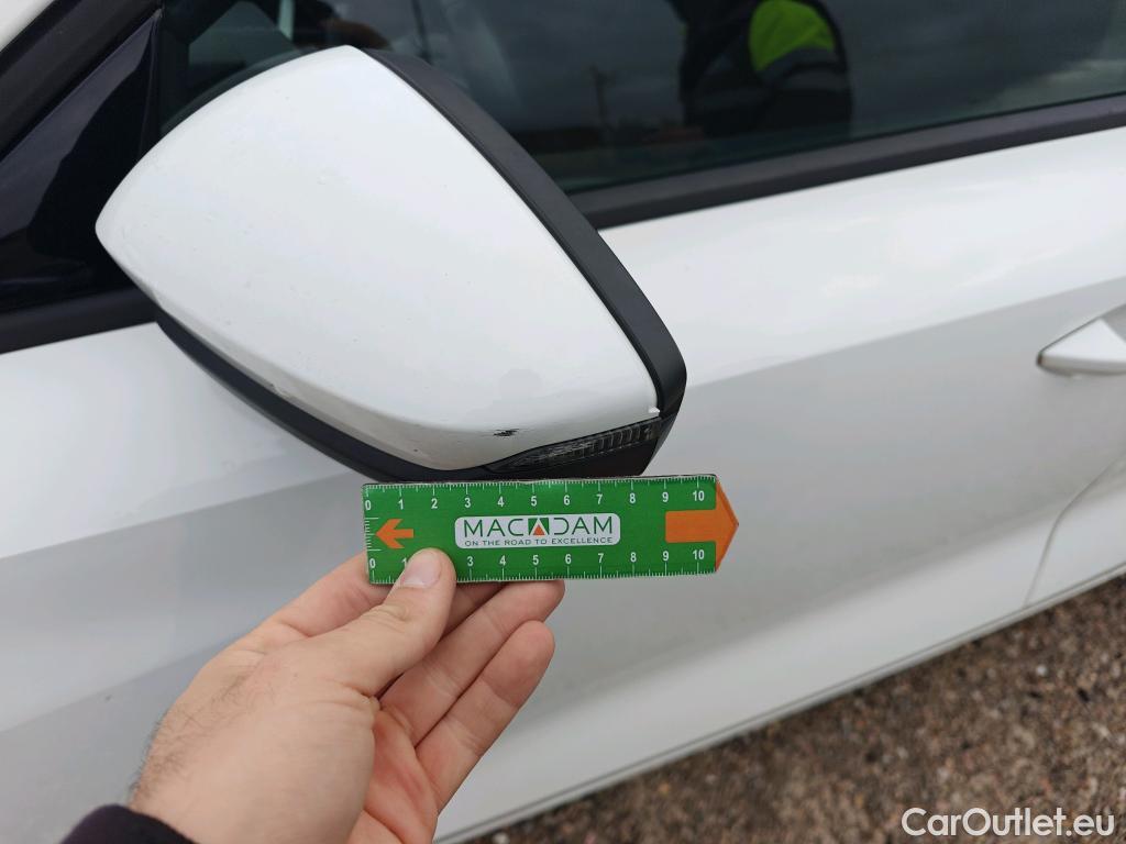  Audi  A3 AUDI  / 2020 / 5P / berlina con portón Sportback 30 TFSI 81kW (110CV) S tronic #57