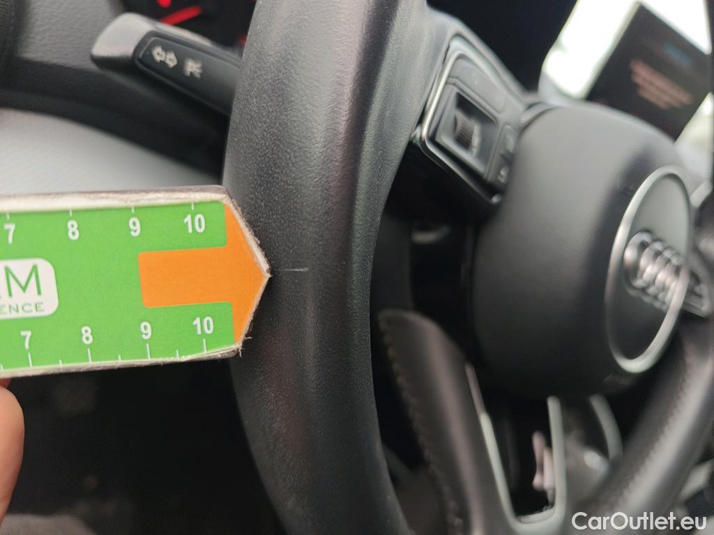  Audi  Q2 AUDI  / 2016 / 5P / todoterreno Design 30 TFSI 85kW (116CV) #7