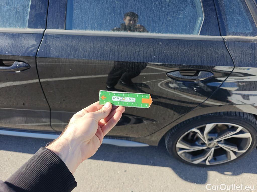  Audi  A3  Sportback 35 TFSI S line 1.5 TFSI 150CV AT7 E6d #20