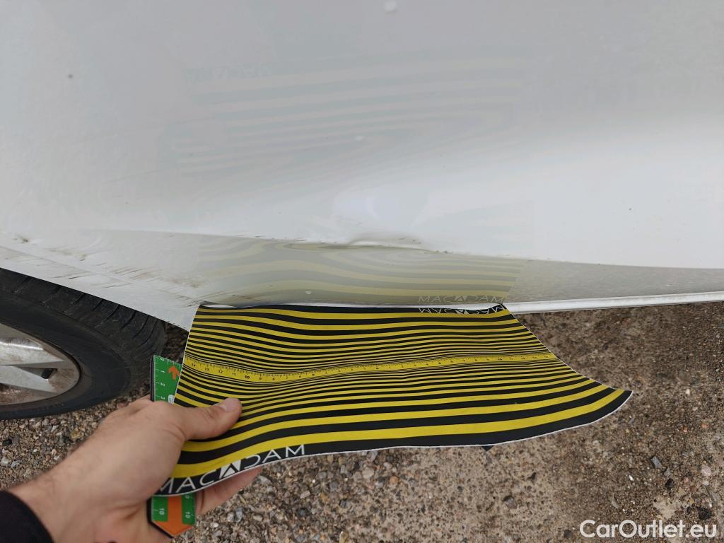  Audi  A3 AUDI  / 2020 / 5P / berlina con portón Sportback 30 TFSI 81kW (110CV) S tronic #10