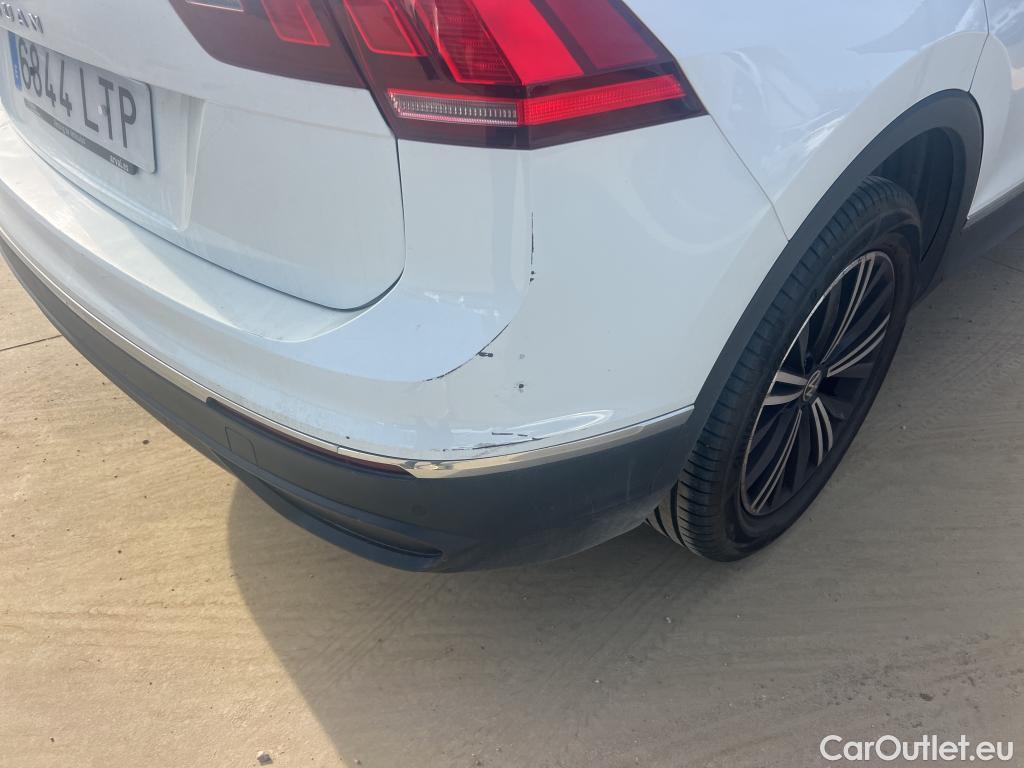  Volkswagen  Tiguan VOLKSWAGEN  / 2020 / 5P / todoterreno Life 2.0 TDI 90kW (122CV) #10