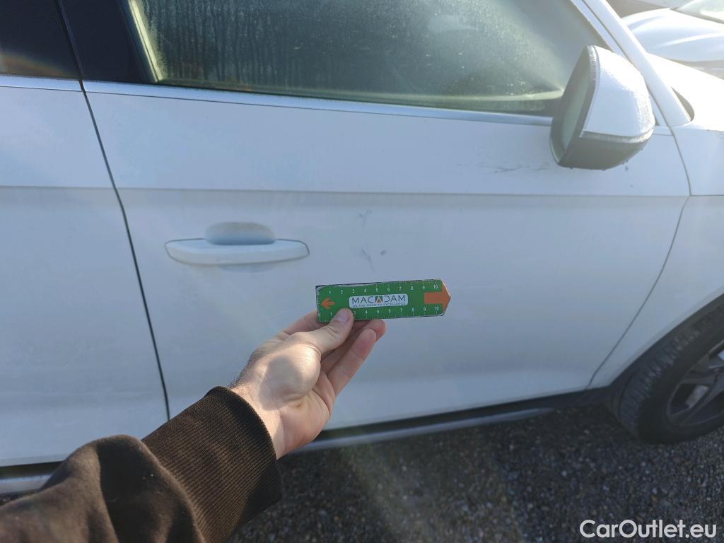  Audi  Q5  FYG 35 TDI advanced 2.0 TDI 165CV AT7 E6d #46