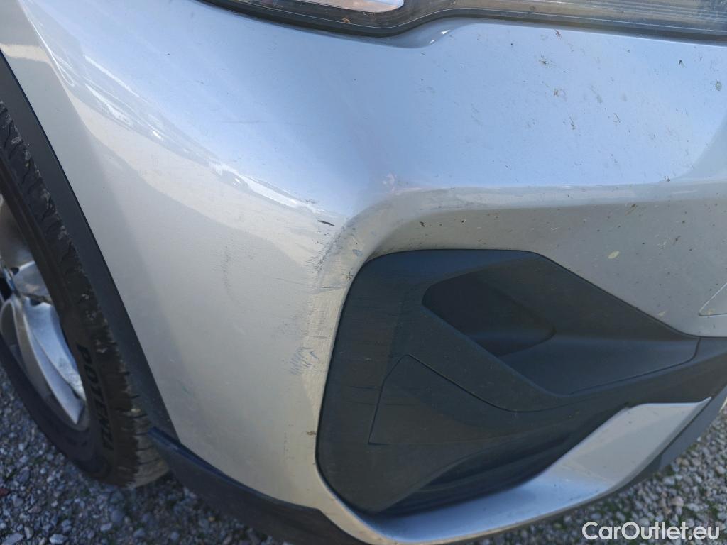  Bmw  X1 BMW  / 2019 / 5P / todoterreno sDrive18d #21