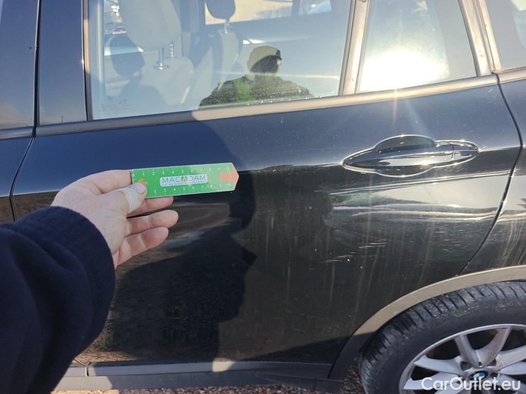  Bmw  X1 BMW  / 2019 / 5P / todoterreno sDrive16d #6