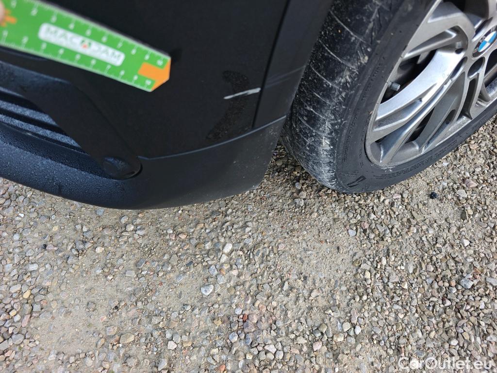  Bmw  X2 BMW  sDrive18i #12