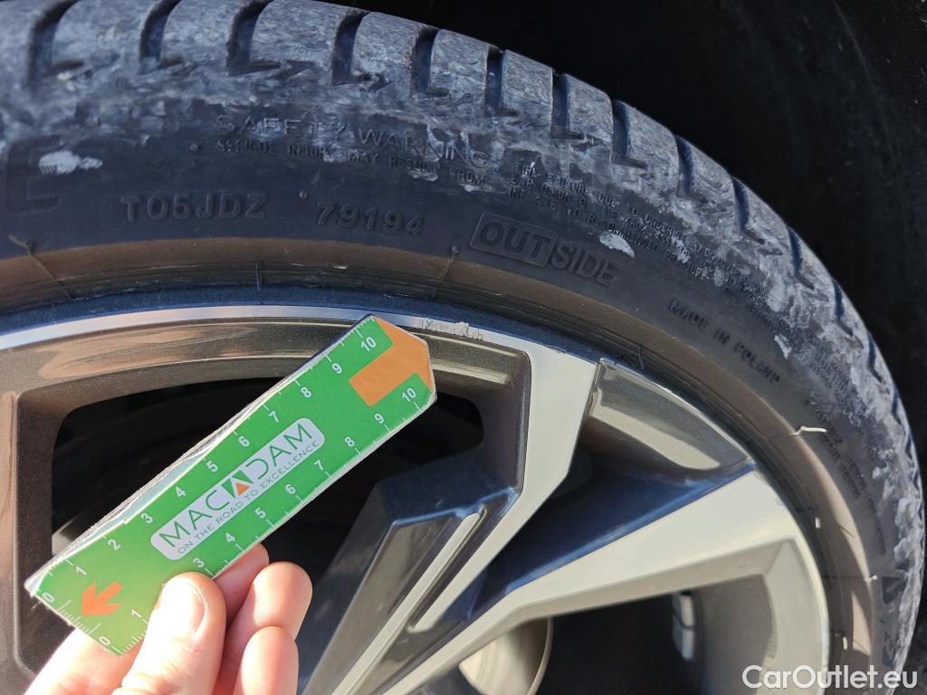  Audi  A3  Sportback 35 TFSI S line 1.5 TFSI 150CV AT7 E6d #2