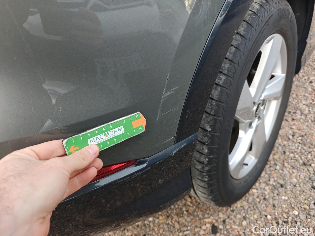  Audi  Q3 AUDI  / 2018 / 5P / todoterreno Advanced 35 TDI 110kW (150CV) S tronic (AC5) #11