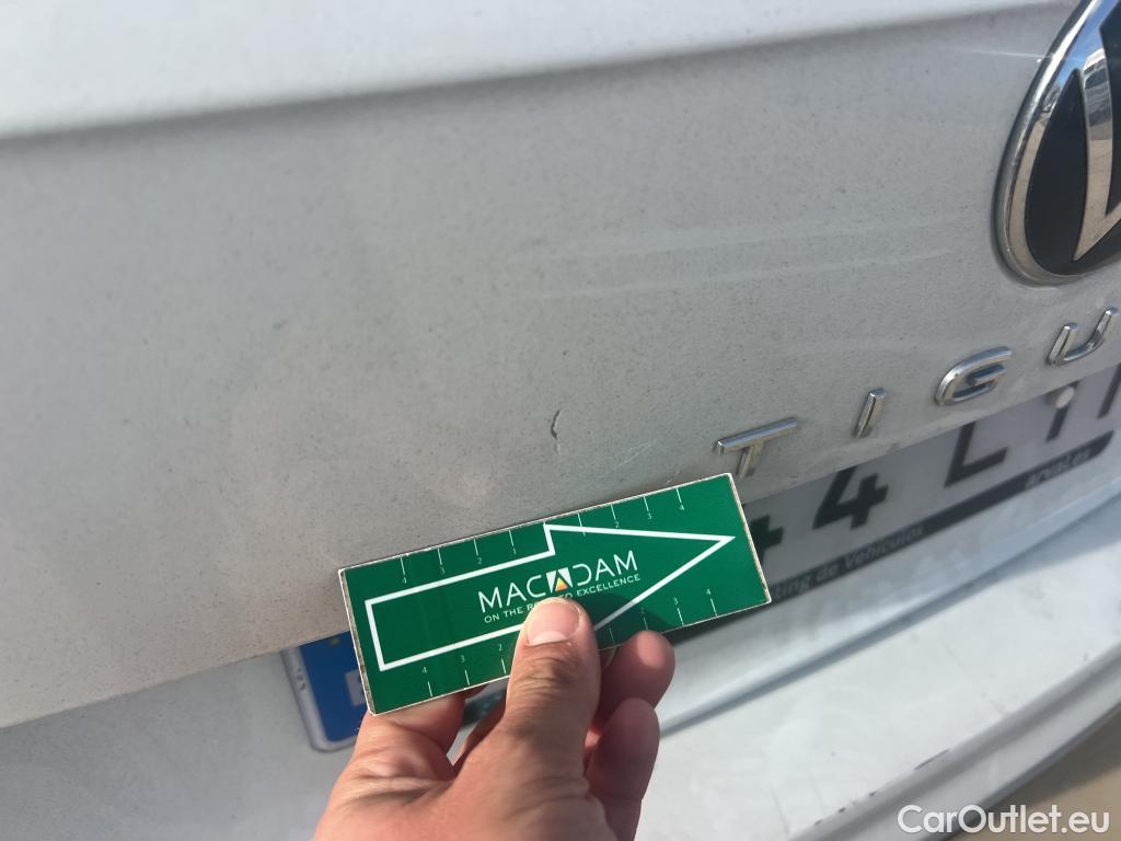  Volkswagen  Tiguan VOLKSWAGEN  / 2020 / 5P / todoterreno Life 2.0 TDI 90kW (122CV) #2