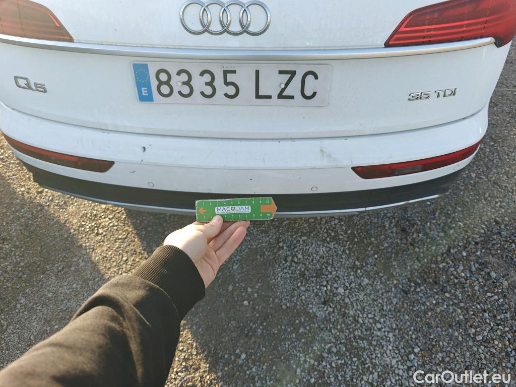  Audi  Q5  FYG 35 TDI advanced 2.0 TDI 165CV AT7 E6d #22