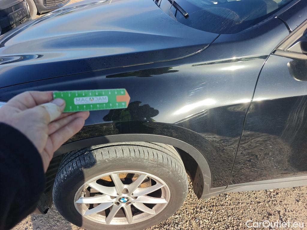  Bmw  X1 BMW  / 2019 / 5P / todoterreno sDrive16d #21