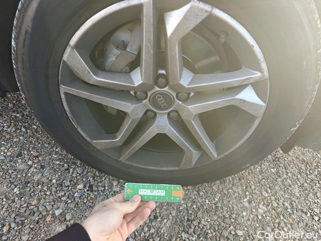  Audi  Q5  FYG 35 TDI advanced 2.0 TDI 165CV AT7 E6d #27