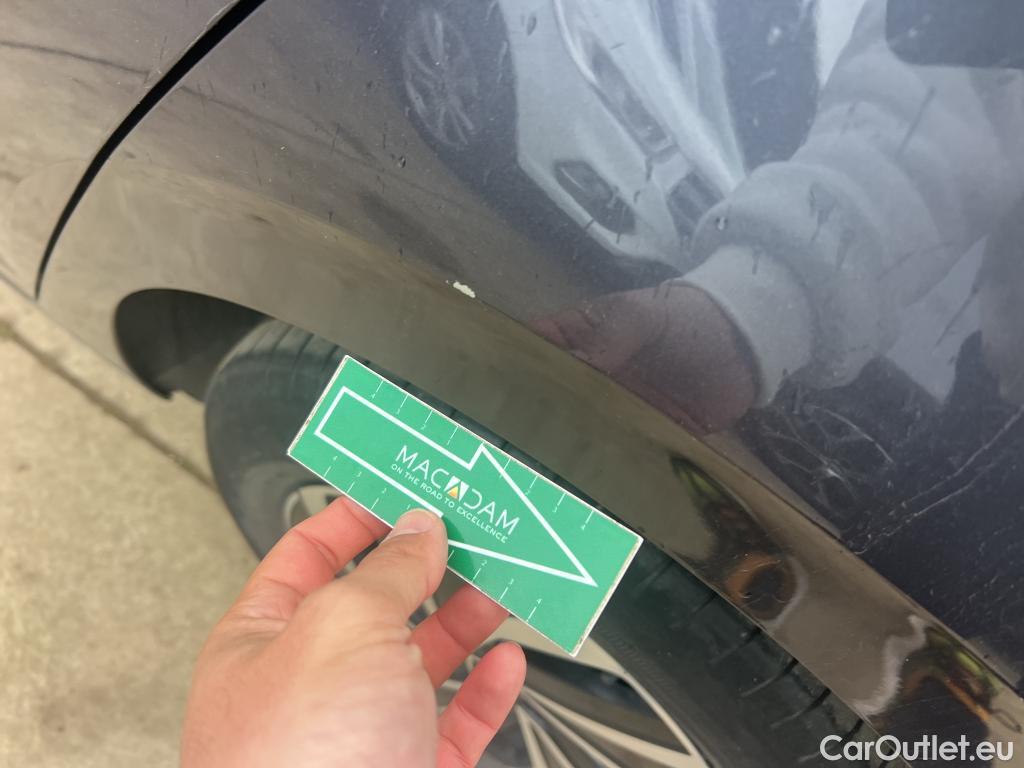  Volkswagen  Polo VOLKSWAGEN  / 2021 / 5P / berlina con portón Life 1.0 TSI 70kW (95CV) (AC) #12