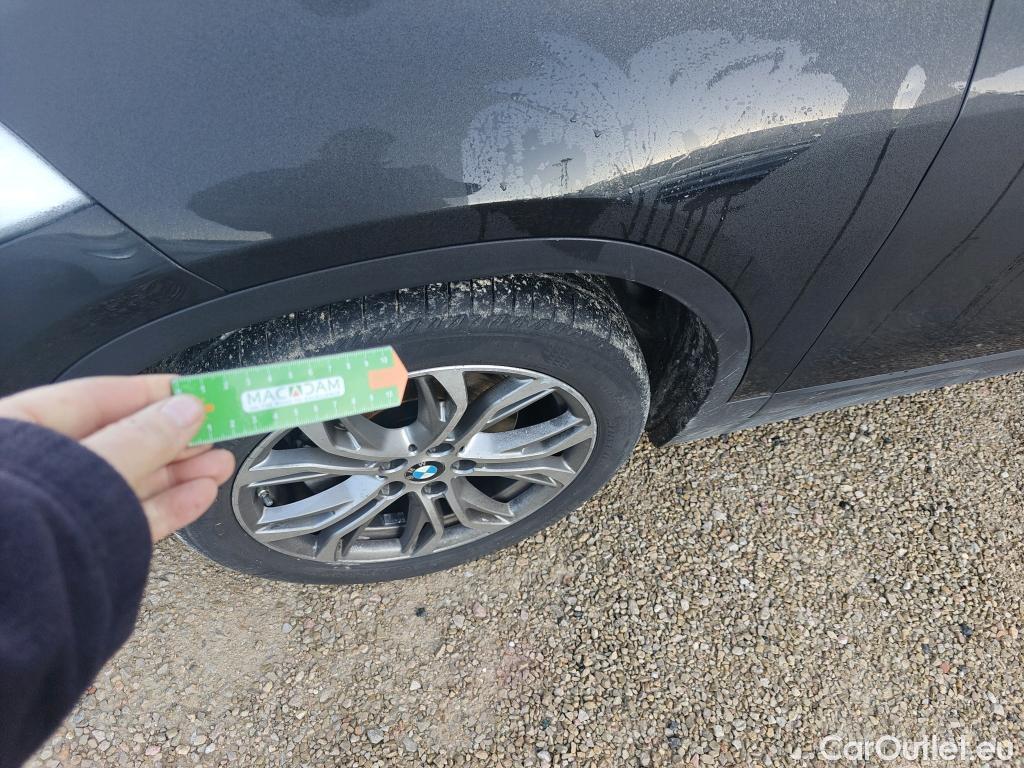  Bmw  X2 BMW  sDrive18i #16