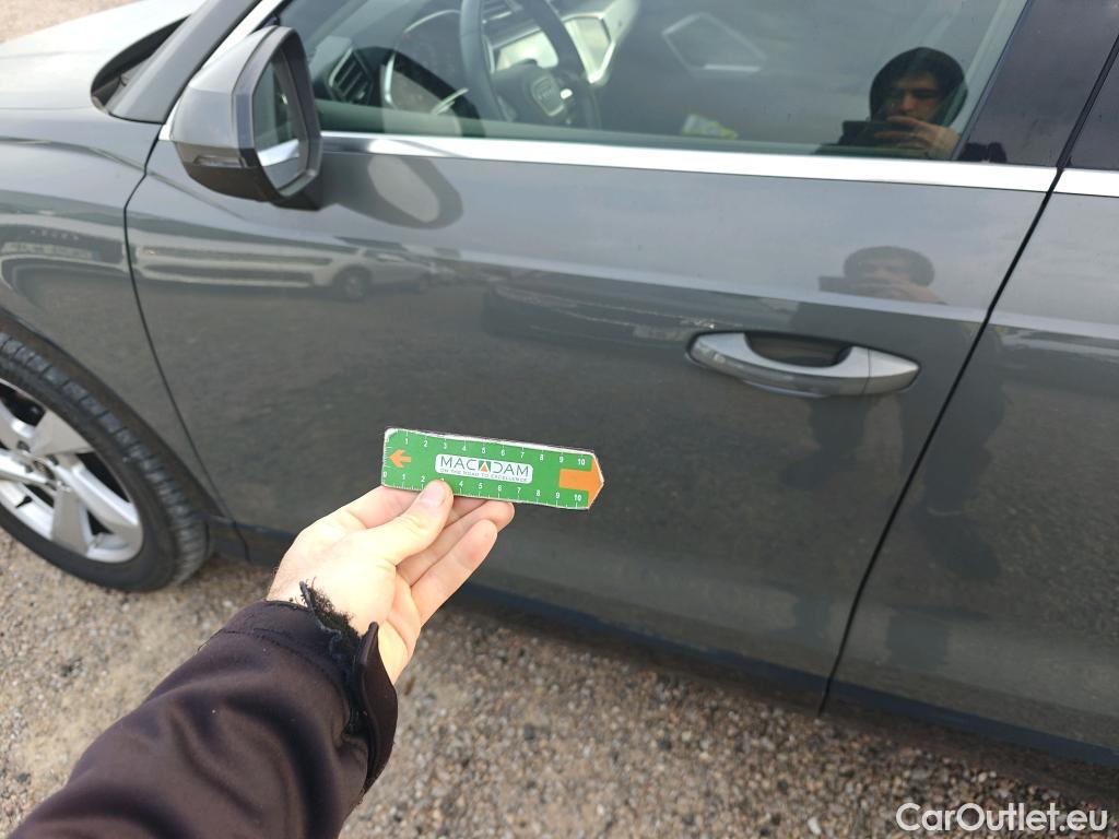  Audi  Q3 AUDI  / 2018 / 5P / todoterreno Advanced 35 TDI 110kW (150CV) S tronic (AC5) #28