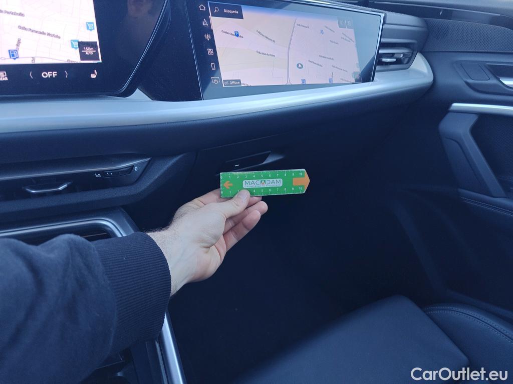  Audi  Q5 AUDI  SPORTBACK / 2024 / 5P / todoterreno Launch edition TDI quattro 150kW (204cv) S t #7