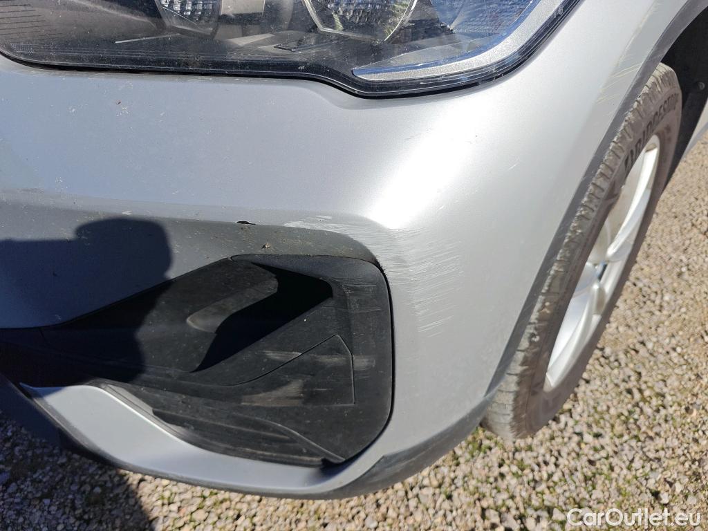  Bmw  X1 BMW  / 2019 / 5P / todoterreno sDrive18d #22