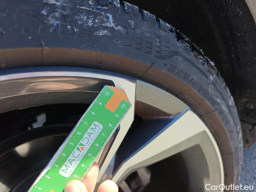  Audi  A3  Sportback 35 TFSI S line 1.5 TFSI 150CV AT7 E6d #9