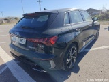  Audi  A3  Sportback 35 TFSI S line 1.5 TFSI 150CV AT7 E6d #2