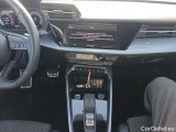  Audi  A3  Sportback 35 TFSI S line 1.5 TFSI 150CV AT7 E6d #13