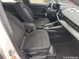  Audi  A3 AUDI  / 2020 / 5P / berlina con portón Sportback 30 TFSI 81kW (110CV) S tronic #6