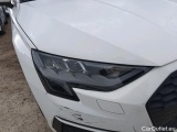  Audi  A3 AUDI  / 2020 / 5P / berlina con portón Sportback 30 TFSI 81kW (110CV) S tronic #16