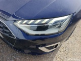  Audi  A4 AUDI  / 2019 / 4P / sedán S line 35 TDI 120kW (163CV) S tronic #16