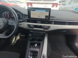  Audi  A4 AUDI  / 2019 / 4P / sedán S line 35 TDI 120kW (163CV) S tronic #14