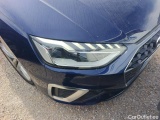  Audi  A4 AUDI  / 2019 / 4P / sedán S line 35 TDI 120kW (163CV) S tronic #17