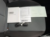  Audi  Q2 AUDI  / 2016 / 5P / todoterreno Design 30 TFSI 85kW (116CV) #9