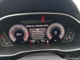  Audi  Q3 AUDI  / 2018 / 5P / todoterreno Advanced 35 TDI 110kW (150CV) S tronic (AC5) #4