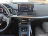  Audi  Q5  FYG 35 TDI advanced 2.0 TDI 165CV AT7 E6d #14