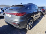  Audi  Q5 AUDI  SPORTBACK / 2024 / 5P / todoterreno Launch edition TDI quattro 150kW (204cv) S t #2