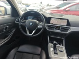  Bmw  Serie 3 BMW  / 2018 / 4P / sedán 320d Auto. #3