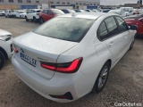  Bmw  Serie 3 BMW  / 2018 / 4P / sedán 320d Auto. #2