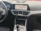  Bmw  Serie 3 BMW  / 2018 / 4P / sedán 320d Auto. #14