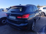  Bmw  X1 BMW  sDrive18i #2