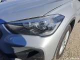  Bmw  X1 BMW  / 2019 / 5P / todoterreno sDrive18d #16