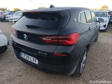  Bmw  X2 BMW  sDrive18i #2