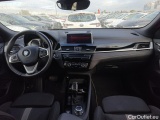  Bmw  X2 BMW  sDrive18i #3