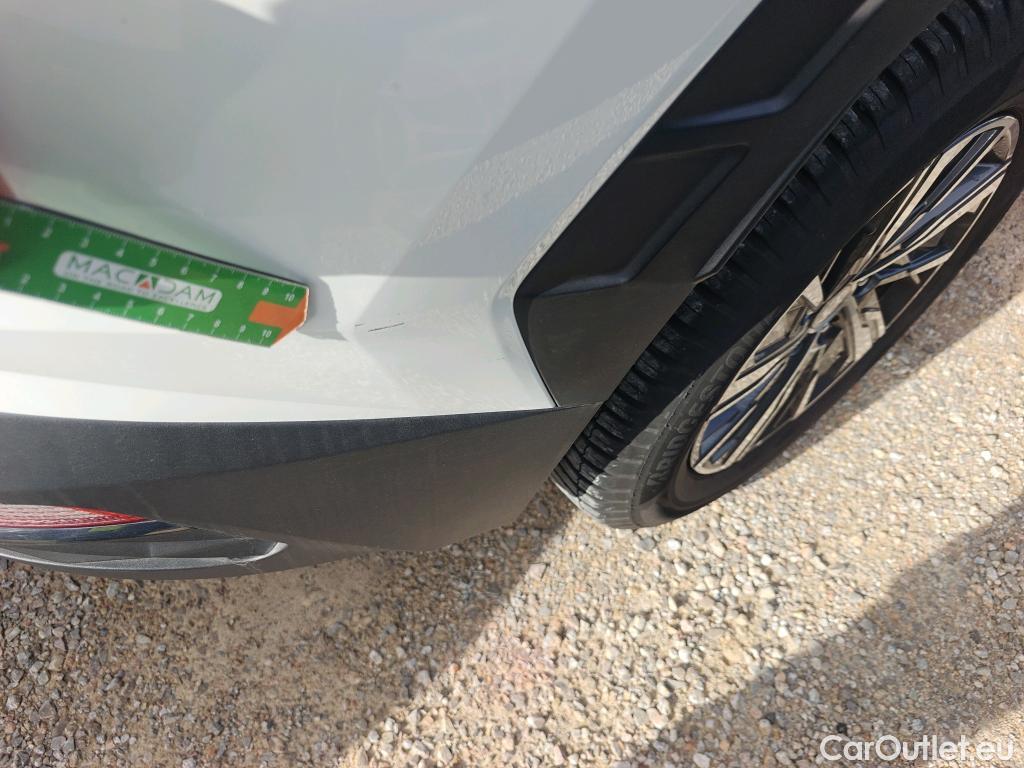  Hyundai  Tucson HYUNDAI  / 2020 / 5P / todoterreno 1.6 CRDI 100kW (136CV) 48V Maxx #18