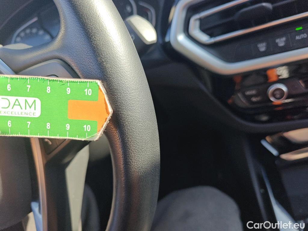  Bmw  X3 BMW  / 2021 / 5P / todoterreno xDrive20d xLine #9