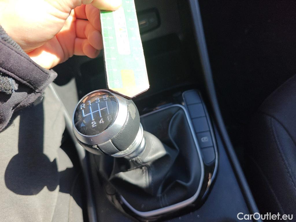  Hyundai  Tucson HYUNDAI  / 2020 / 5P / todoterreno 1.6 CRDI 85kW (115CV) Klass #31