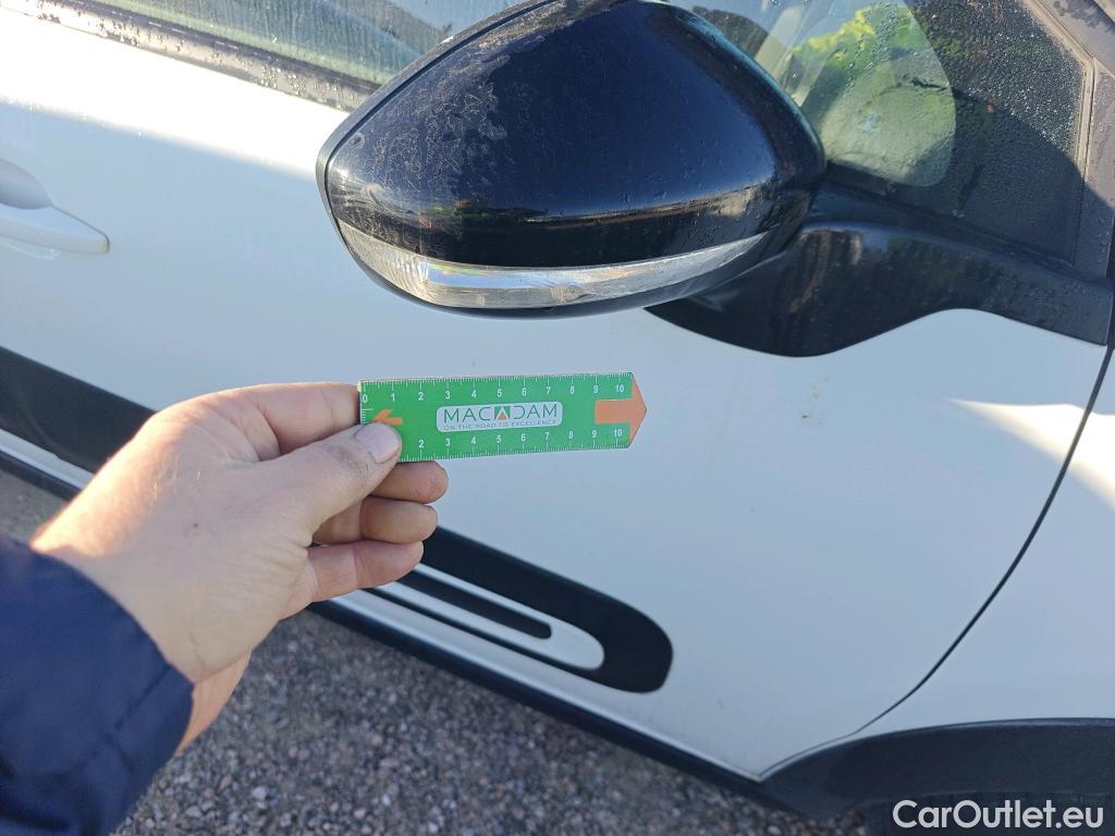  Citroen  C3 CITROEN  / 2020 / 5P / berlina con portón PureTech 60kW (83CV) Feel Pack (CX) #22